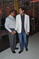 Raghavendra Rao Son Prakash Wedding